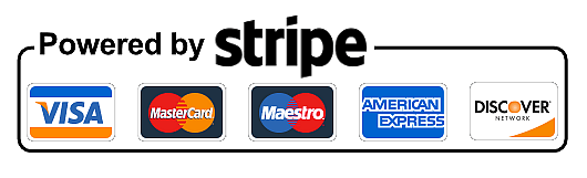 Stripe Powered